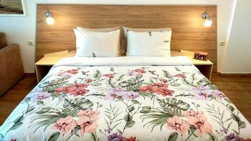 Apartamento Studio Alma