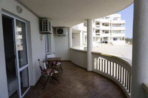 ??????????? ???????? - Sunbreeze Apartments
