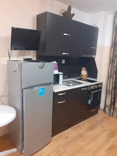 Apartamento Byala Sun Residense