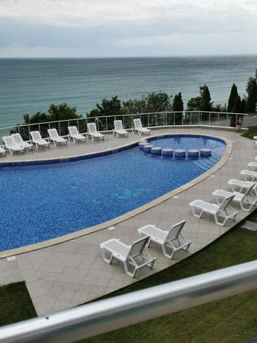 Apartamento Silver A28