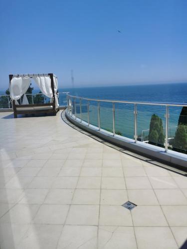 Apartamento Silver A28