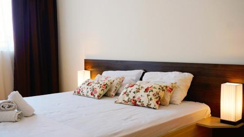 ???? ????? ???? ?????????? ? - Byala Vista Beach Apartments D