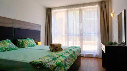 Apartamento ???? ???? ?????? - Byala Cliff Forest