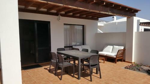 Villa Bermeja 10