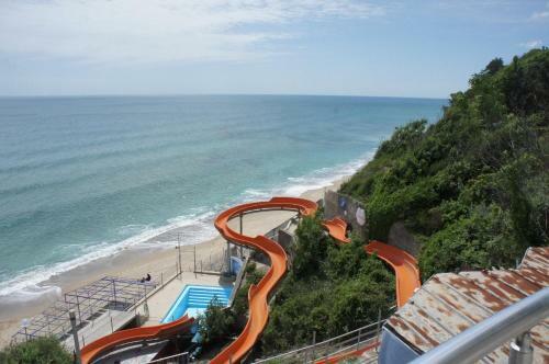 Apartamento Silver Beach Byala - ????? ?????, ?????? ????????