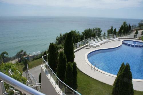 Apartamento Silver Beach Byala - ????? ?????, ?????? ????????