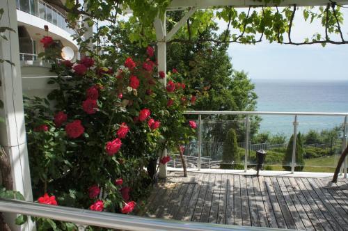 Apartamento Silver Beach Byala - ????? ?????, ?????? ????????