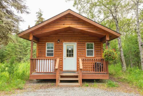 Bear Cabin @ Aspen Hollow