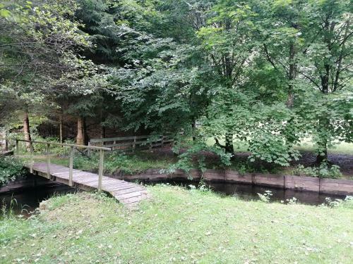 Chalet De L'�cureuil