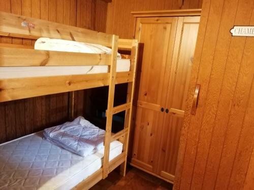Chalet De L'�cureuil