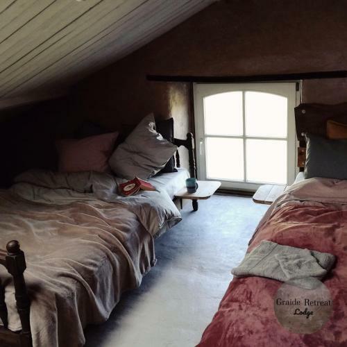 Graide Retreat Lodge