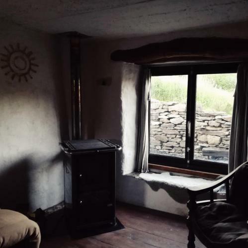 Graide Retreat Lodge