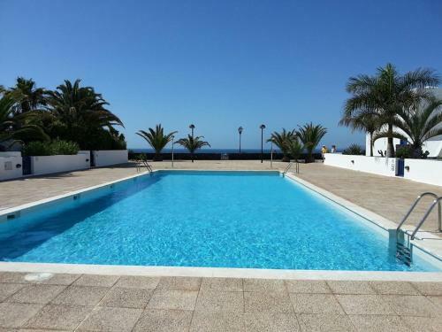 Las Moreras Apartment 135