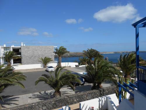 Las Moreras Apartment 135