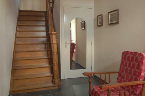 Vakantiewoning Het Oude Laer