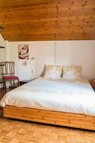 Vakantiewoning Het Oude Laer