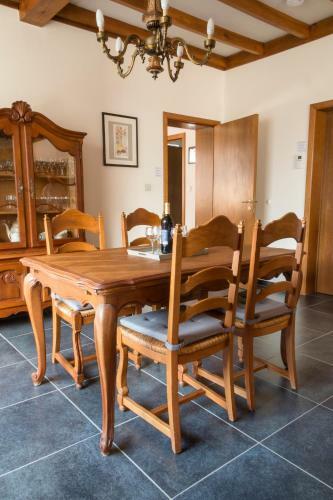 Vakantiewoning Het Oude Laer
