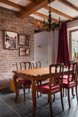 Vakantiewoning Het Oude Laer