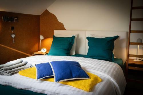 Bc Bed En Comfort