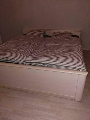 Vakantiewoning *bij De Jep*