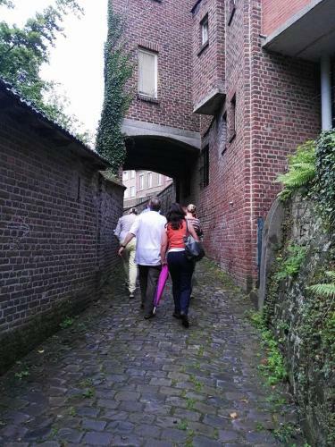 Vakantiewoning *bij De Jep*