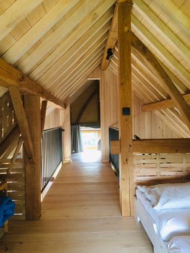 Boerderaaj Vakantiewoning