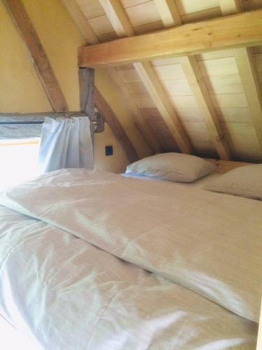 Boerderaaj Vakantiewoning