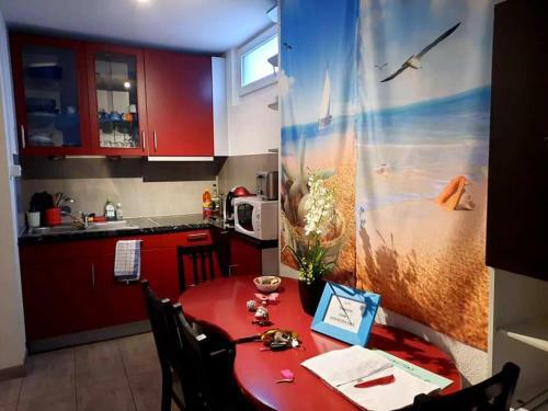 Apartamento Studio With Shared Pool And Wifi At Bevaix 2 Km Away From The Beach