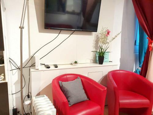 Apartamento Studio With Shared Pool And Wifi At Bevaix 2 Km Away From The Beach