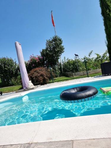 Apartamento Studio With Shared Pool And Wifi At Bevaix 2 Km Away From The Beach