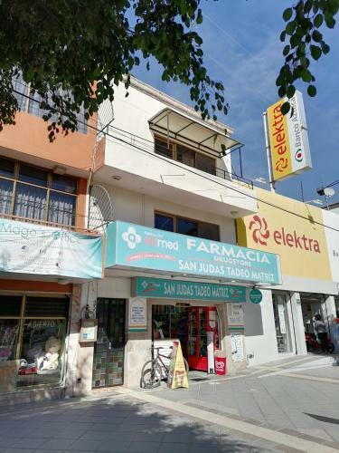 Apartamento Lake Chapala Main Plaza