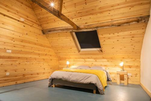 Apartamento L Appart Binchois