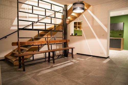 Apartamento L Appart Binchois