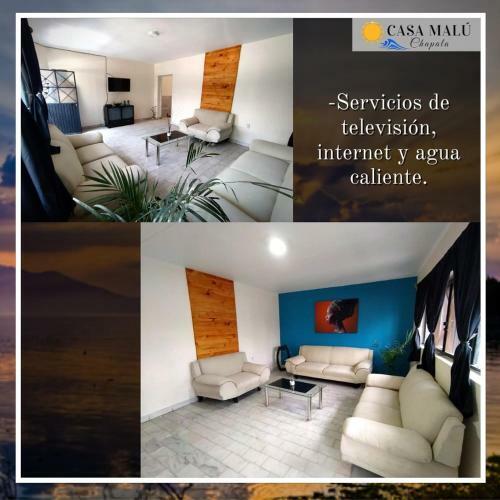 Casa Mal�