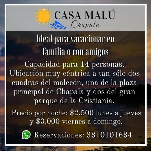 Casa Mal�