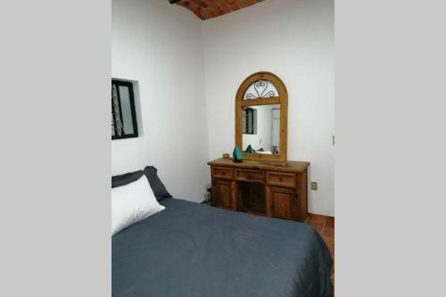 La Casa De Los Abuelos