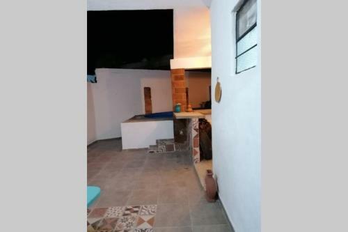 La Casa De Los Abuelos