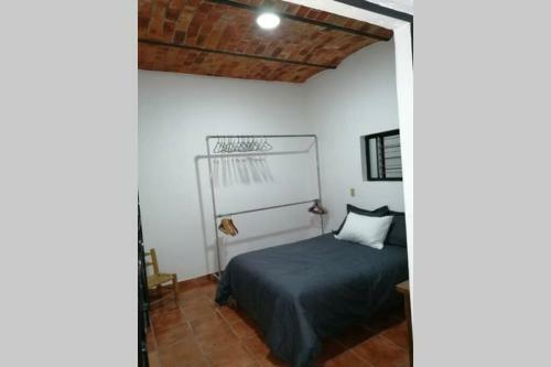 La Casa De Los Abuelos