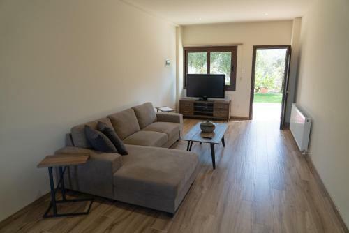 Apartamento Zangoulos Mountain