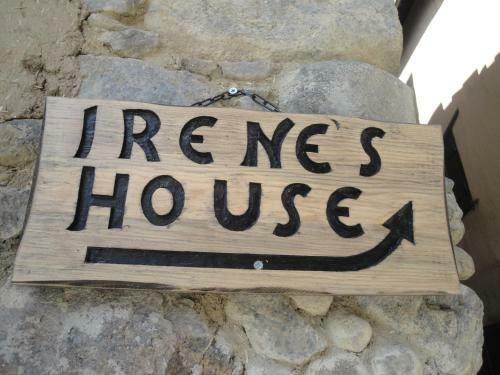 Irene's House