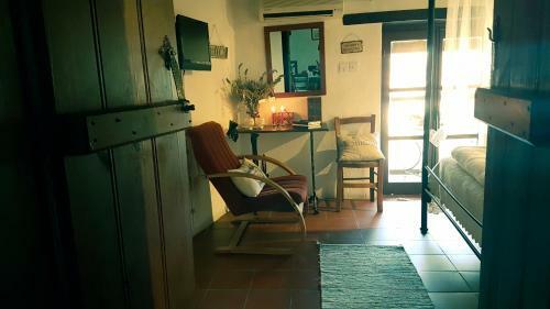 Irene's House