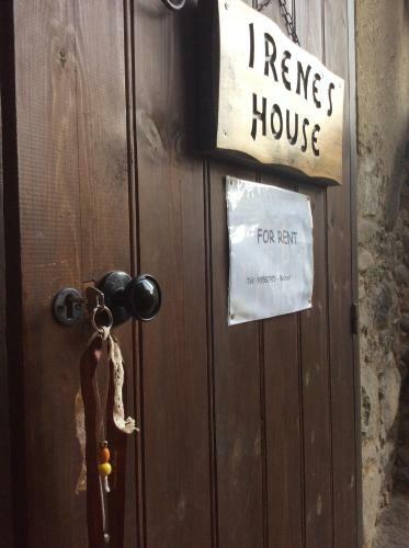 Irene's House