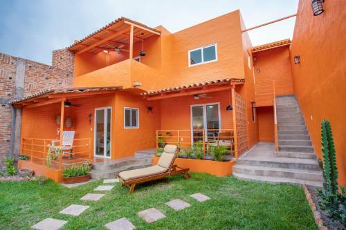 Apartamento Riberas Suites