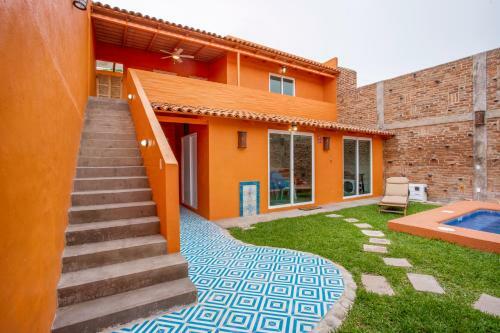 Apartamento Riberas Suites