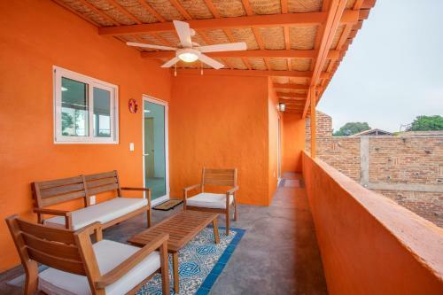 Apartamento Riberas Suites