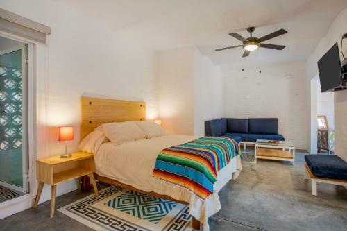 Apartamento Riberas Suites