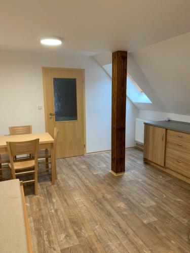 Hostal Bartlova Bouda