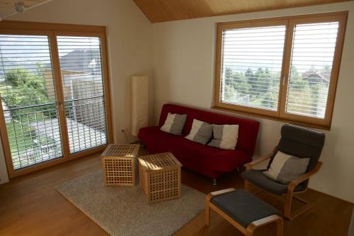 Apartamento Appartement Angelika