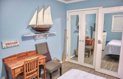 Apartamento 1603 The Lakefront House