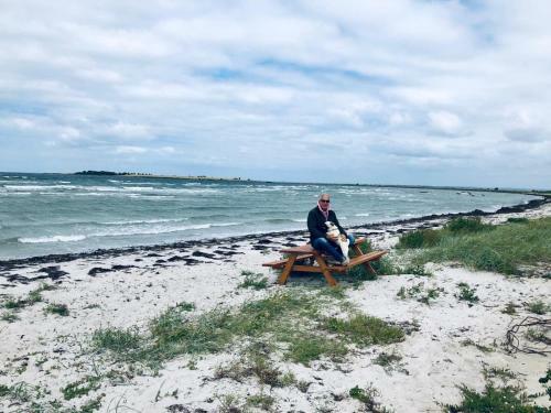 Schl�sschen Am Meer